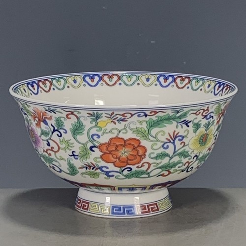 Chinese famille rose porcelain - chinese,