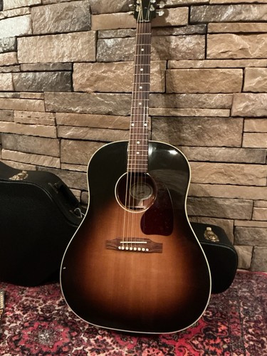 2014 gibson standard - 2014,