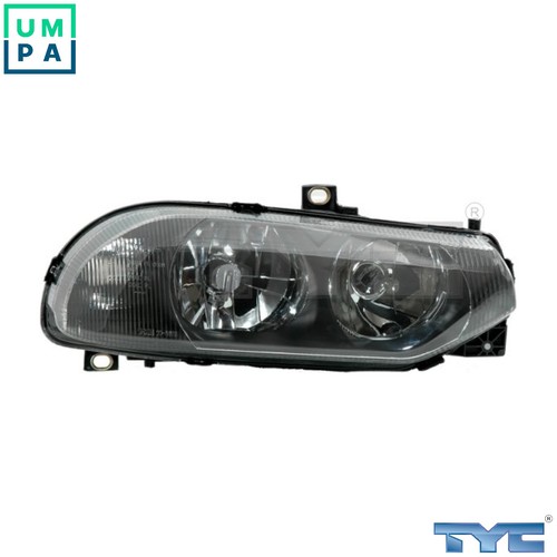 Headlight 5619 2 for - headlight,