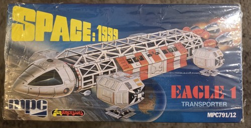 Mpc space 1999 - mpc,