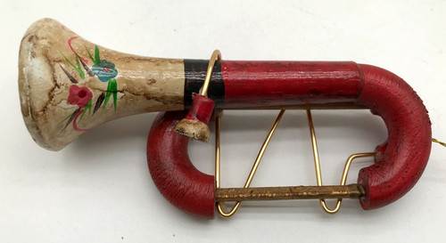 Vintage christmas ornament - vintage,