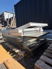 Job lot upvc - windows, double