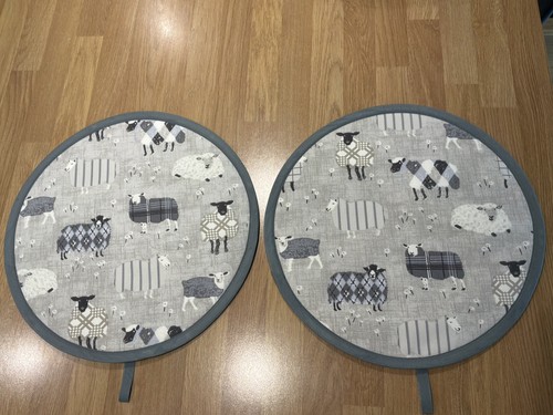 Aga covers baa - , fabric