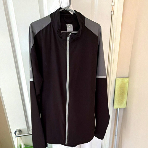 Callaway weather series - callaway,
