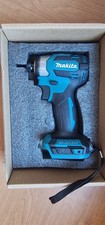 Makita DTD173 18V Brushless Impact Driver 180Nm Cordless Electric Drill Tool