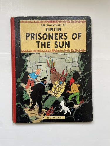 The adventures tintin - the,