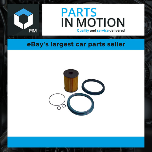 Fuel filter fits mini roadster - fuel,
