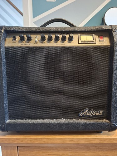 Aria pro 25at 30w - aria, ag-25at