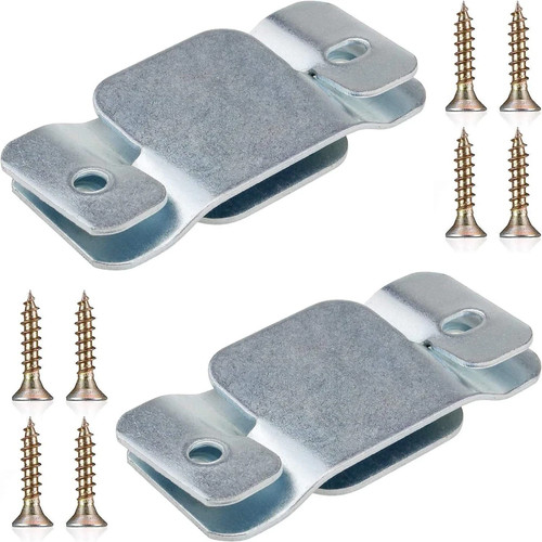 Metal connector - metal,