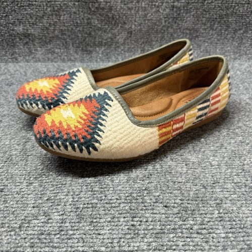 Born flats womens giselle - 7,