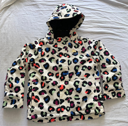Burton elodie kids - elodie, waterproof