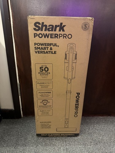 Shark powerpro iz380uk - shark,