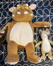 The Gruffalo’s Child Plush