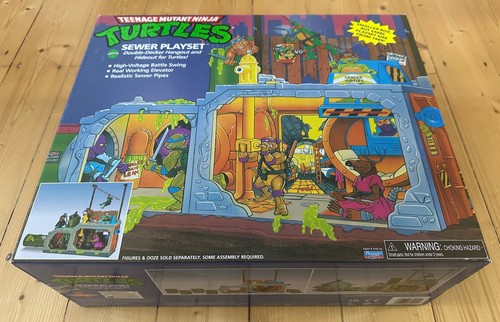 New sealed playmates teenage - playmates,