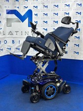 Quickie Q300 M Mini Powerchair