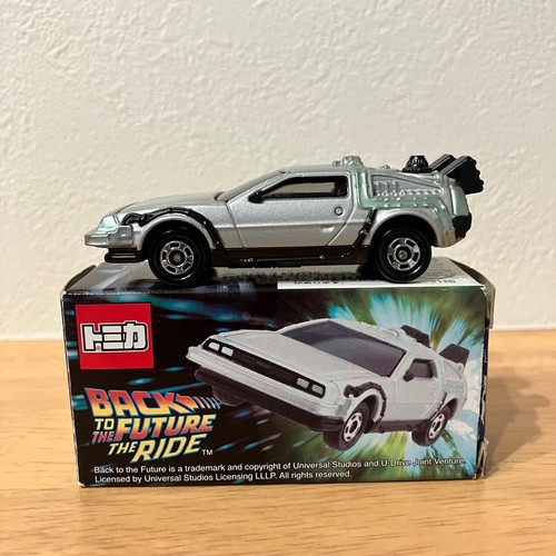 Tomica usj limited - usj,