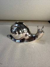 Tiny Cocktail Snail Fork