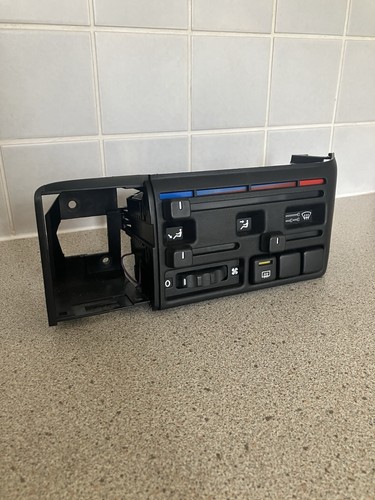 Vauxhall cavalier mk3 heater - mk3,