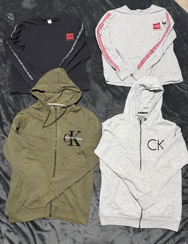 Calvin klein comfort - calvin,