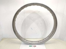 Sanremo Trial WM1 18 X 1.60 36 Holes Steel Rim Gilera Ducati ECC. (TO1083)