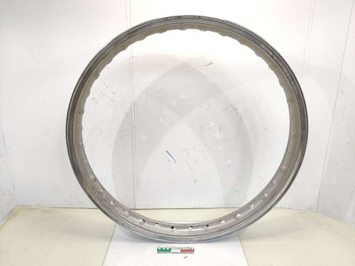 Wheel steel sanremo - trial, wm1