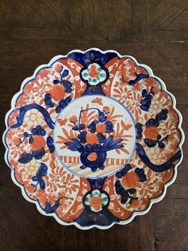 Antique japanese meiji period - antique,