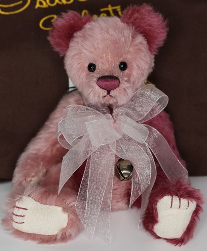 Charlie bears poppie - poppie,, isabelle