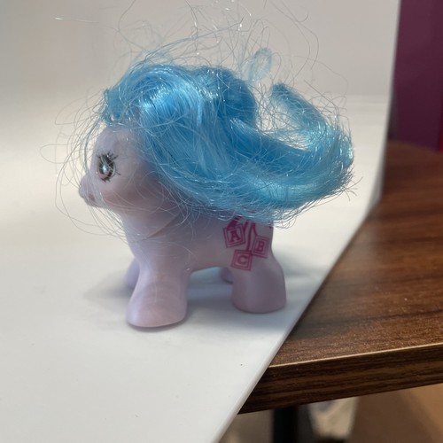 Vintage hasbro little - my,