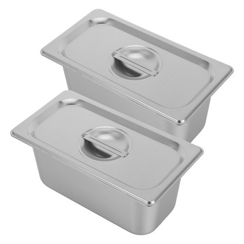 Pcs hotel pot - 2, with
