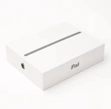 Boxed Apple iPad 9th Generation (2020) 32GB WiFi +4G Grade A+ Pristine CONDITION