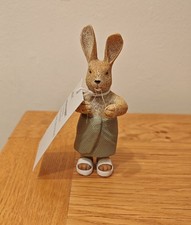 NEXT Rosie Rabbit Flossing Her