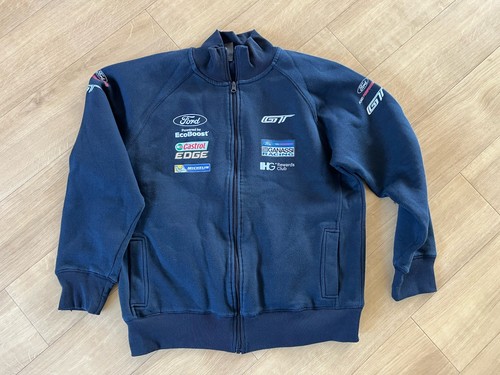 Ford racing chip - chip, gnassi