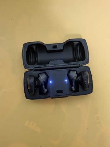 Bose soundsport free truly - bose,