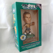 Corinthian Prostars XL Boxed MANCHESTER UTD Gold Kit BECKHAM XL018 Box Imperfect