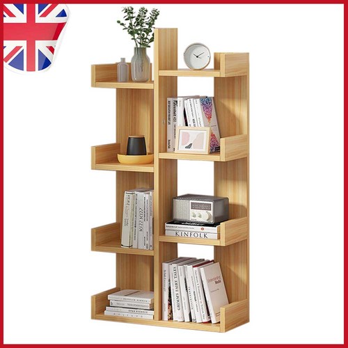 Cube bookshelf bookcase - cube,