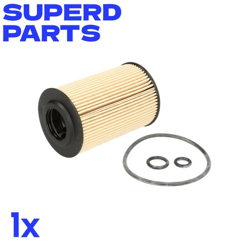 Oil filter 33879vv - for, audi