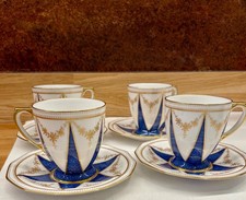 Elegant Spode Coffee