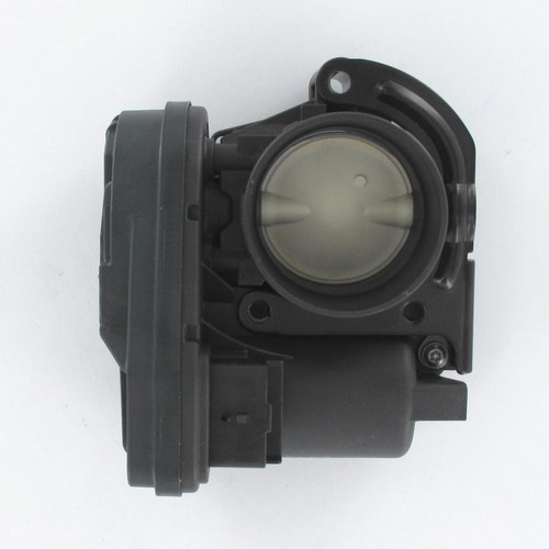 Intermotor throttle body - throttle,