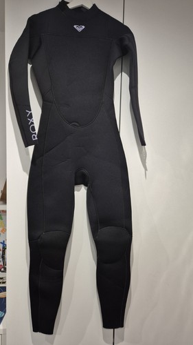 Roxywomens prologue 3mm back - roxywomens, 4/3mm