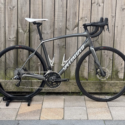 Specialized roubaix sl4 disc - roubaix,