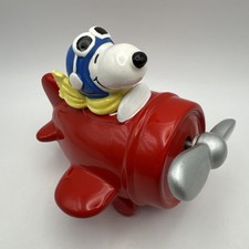 Peanuts Vintage Schmid Around