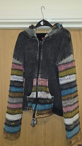 Nepal boho hippy - nepal, patchwork
