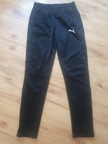 Mens black puma - mens,