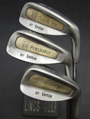 Set lynx predator 7 8 - lynx, 6+7&8