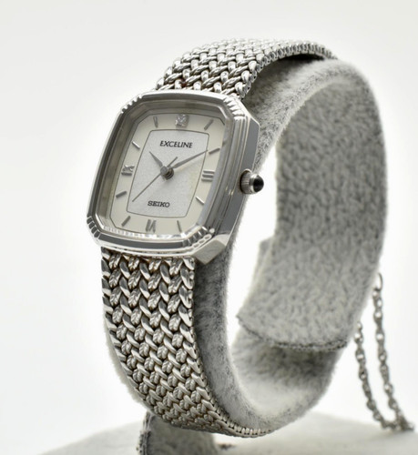 Size mint seiko exceline - [n,