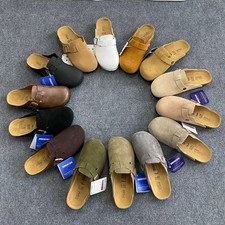 NEW Birkenstock Boston