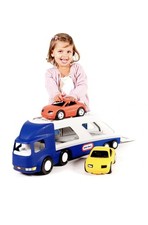 Little Tikes Big Car Carrier