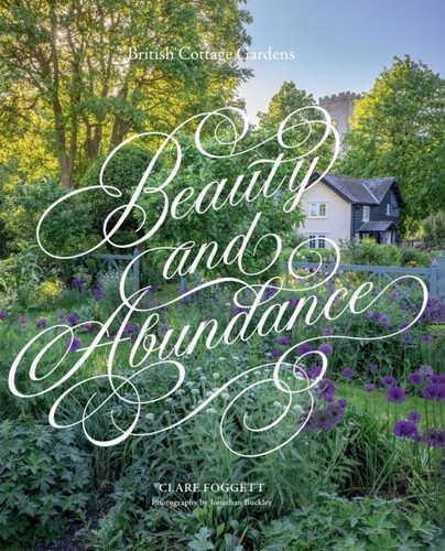 Beauty abundance british - &,