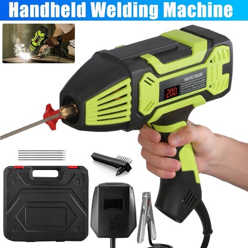 Handheld welder machine - welder,