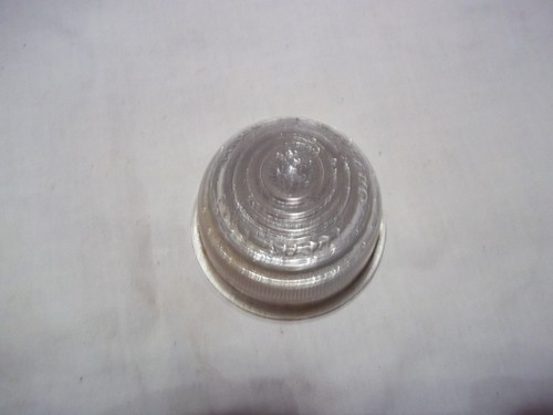 Genuine lucas clear light lens - clear,